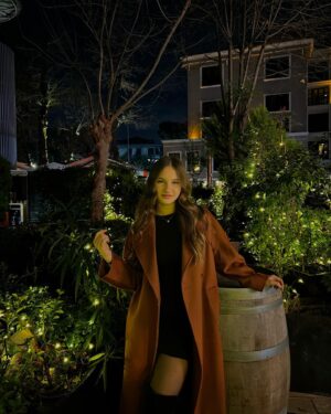 Defne Erşen Instagram - 🍁