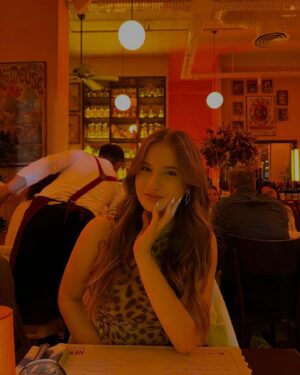 Defne Erşen Instagram - 🥂🥂