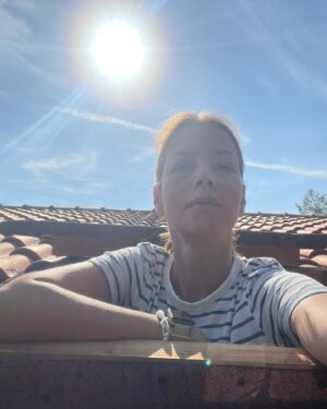 Defne Kayalar Instagram - 