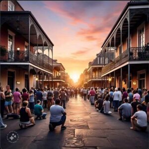 Denise Boutte Instagram - ⚜️Love & Prayers for New Orleans⚜️ For every family member & friend experiencing this senseless heartbreak 💔 I Pray for unprecedented Faith, hope & resilience. XoXo -DB’ #WeezianaGirl