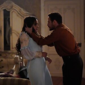 Denise Capezza Instagram - Şakir Paşa Ailesi - Mucizeler ve Skandallar

#şakirpaşaailesi 💙
.
#şakirpaşaailesimucizelerveskandallar