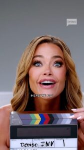 Actress Denise Richards HD Photos and Wallpapers March 2025