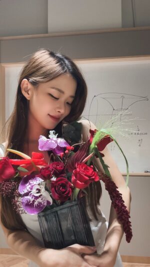 Denise Soong Ee Lyn Instagram - “teacher, the things you talk about are so boring”