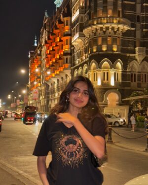 Devika Sanjay Instagram - 🧳