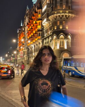 Devika Sanjay Instagram - 🧳