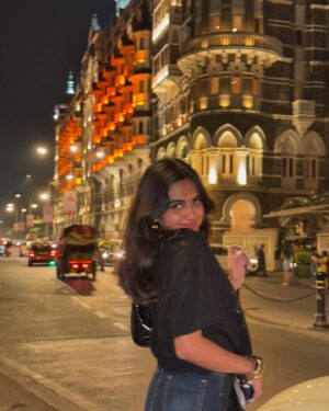 Devika Sanjay Instagram - 🧳