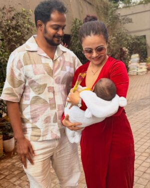 Devoleena Bhattacharjee Instagram - MINE FOREVER MINE ❤️✨🧿 

#happyvalentinesday #devoleena