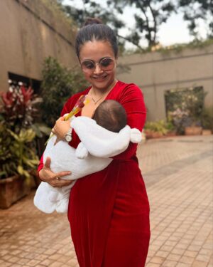 Devoleena Bhattacharjee Instagram - MINE FOREVER MINE ❤️✨🧿 

#happyvalentinesday #devoleena
