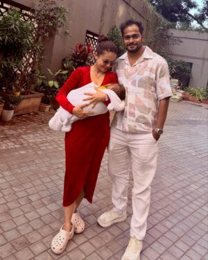 Devoleena Bhattacharjee Instagram - MINE FOREVER MINE ❤️✨🧿 

#happyvalentinesday #devoleena