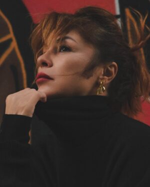 Didem İnselel Instagram - 🐦‍⬛ 

📷 @berrak_baspinar 🖤