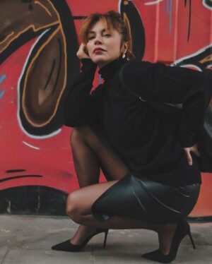 Didem İnselel Instagram - 🐦‍⬛ 

📷 @berrak_baspinar 🖤