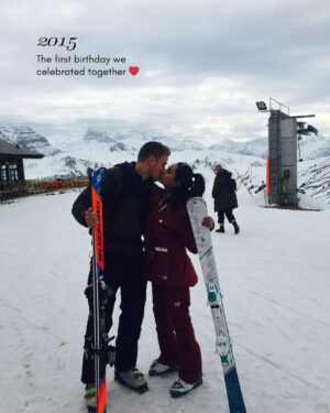 Diipa Khosla Instagram - Happy Birthday to the love of my life ❤️

Today marks the 10th birthday we’ve celebrated together, and every year, I grow prouder of the man you are becoming.

Here’s to another year of laughter, adventure, and making beautiful memories together. I can’t wait to see everything this next year brings for you! 🥰
