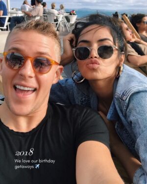 Diipa Khosla Instagram - Happy Birthday to the love of my life ❤️

Today marks the 10th birthday we’ve celebrated together, and every year, I grow prouder of the man you are becoming.

Here’s to another year of laughter, adventure, and making beautiful memories together. I can’t wait to see everything this next year brings for you! 🥰