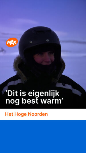 Dionne Stax Instagram - Dionne is op Spitsbergen op zoek naar de eerste voorzichtige lichtstralen van het jaar. Met de kou heeft Dionne echter wat moeite. Alhoewel: volgens Martin is het best warm... 🤣

📺 Het Hoge Noorden, dinsdag 28 januari om 21.20 uur op NPO 1.