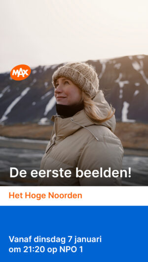 Dionne Stax Instagram - Dionne Stax is terug in het Hoge Noorden! Ook in dit tweede seizoen gaat ze op zoek naar Nederlanders die hier een nieuw bestaan hebben opgebouwd. Dappere (nieuwe) landgenoten die vol overtuiging kiezen voor het ruige noorden en de kou. Zij gunnen Dionne een blik in hun dagelijks leven. Dwars door stormen, extreme vorst en meters sneeuw. Van de haast eindeloze nachten in de winter naar het middernachtzon van de zomer.

📺 Het nieuwe seizoen van Het Hoge Noorden is vanaf dinsdag 7 januari om 21.20 uur te zien bij MAX op NPO 1.