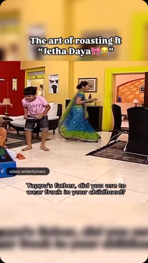 Disha Vakani Instagram - 