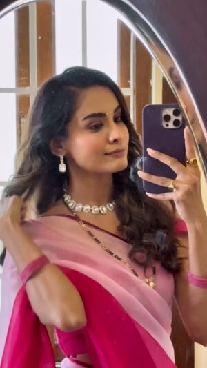 Dissha Pardeshi Instagram - On special requests 🙏🏻🌸