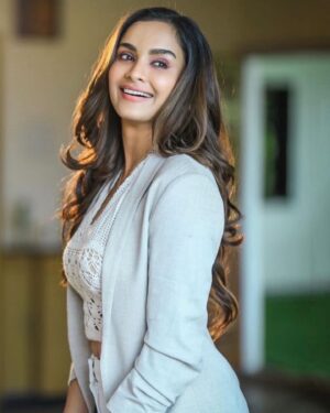 Dissha Pardeshi Instagram - Just Because..