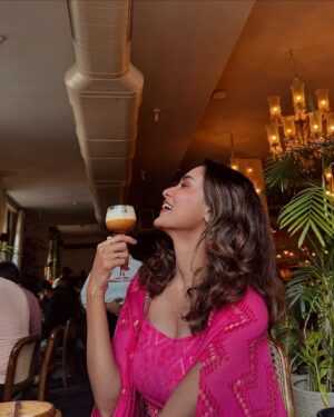 Dissha Pardeshi Instagram - Lighthearted💖🌻🔮