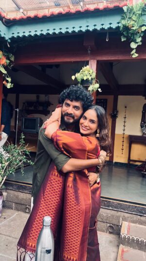 Dissha Pardeshi Instagram - Happywala Birthday Bhaiya 🙃
@atul_vithal_kudale 

PS : माझा iPhone अजून पेंडिंग आहे.