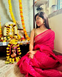 Actress Ditipriya Roy HD Photos and Wallpapers March 2025