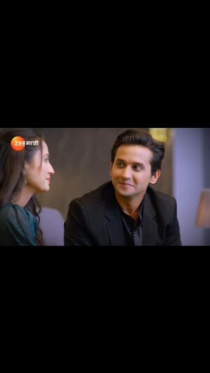 Divya Pugaonkar Instagram - हळू हळू बहरतंय जयंत जान्हवीचं नातं... 

महामालिका
'लक्ष्मीनिवास'
9 फेब्रुवारी, रविवार, 8 PM

#ZeeMarathi #NewSerial #Promo #LakshmiNiwas