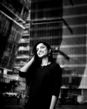 Divya Sripada Instagram - Fell in love with my problems and they ran awayyyy ☺️

Shot by @shivathmikar 🤍