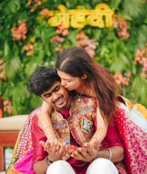 Diya Krishna Instagram - ❤️