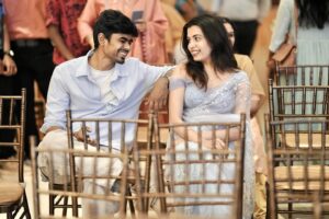 Diya Krishna Instagram - Candid 💎