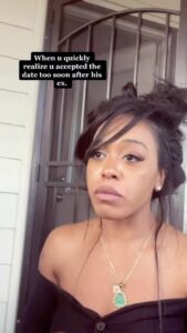 Actress Dominique Perry HD Photos and Wallpapers February 2025