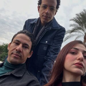Dona Emam Instagram - فقرة الساحر 🙏🏻💓