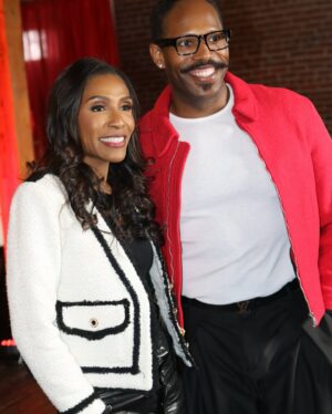Dr. Jackie Walters Berry Instagram - This past weekend, I had the honor of participating in the Heart of The Matter panel in my hometown of Mississippi, where we focused on the importance of heart health. It was an incredible event and a much-needed conversation about a topic that affects so many lives. I would like to congratulate @aikishaholly and her team for putting on such an amazing event. 

Thank you all so much for having me! ❤️

Did you know that heart disease is the leading cause of death in the U.S., yet 80% of cardiovascular diseases are preventable with lifestyle changes? February is American Heart Month, making it the perfect time to prioritize your heart health—stay active, eat heart-healthy foods, and get regular check-ups!