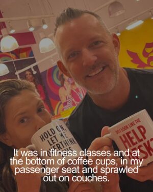 Drew Barrymore Instagram - Dear friends, I love you.