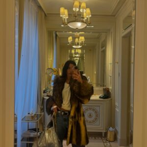 Actress Dua Lipa HD Photos and Wallpapers February 2025