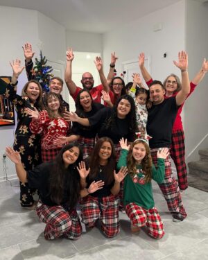 Duda Silva Instagram - CHRISTmas 🎄✝️🤍
.
.
.
.
#christmas #natal #natalemfamilia #christmastime #jesus #jesusisthereason #nascimentodejesus