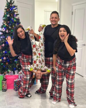 Duda Silva Instagram - CHRISTmas 🎄✝️🤍
.
.
.
.
#christmas #natal #natalemfamilia #christmastime #jesus #jesusisthereason #nascimentodejesus