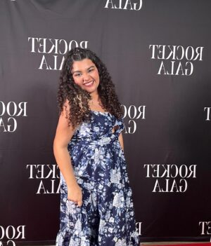 Duda Silva Instagram - ROCKET GALA’24 🪩🚀🥂
.
.
.
.
.
#rocketorlando #lagoinhaorlandochurch #gala #rocketgala #explore #explorar