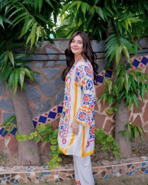 Dur-e-Fishan Saleem Instagram - x @silayipret

Silayi Pret’s annual New Year sale is live with flat 50% off on the fusion collection. Visit www.silayipret.com to place your order.

#silayipret