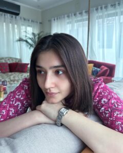 Actress Dur-e-Fishan Saleem HD Photos and Wallpapers November 2024