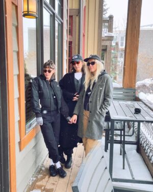Dylan Meyer Instagram - 2024: the year I got a skin graft and Oasis announced their reunion tour. Also a big year for Nevermind. Happy new years everybody !