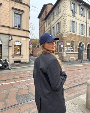 Ecem Atalay Instagram - Milan Dump♥️🐆