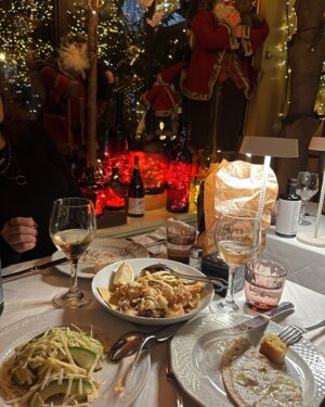 Ecem Atalay Instagram - Milan Dump♥️🐆