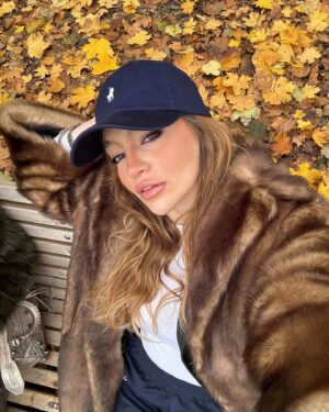 Ecem Atalay Instagram - Milan Dump♥️🐆