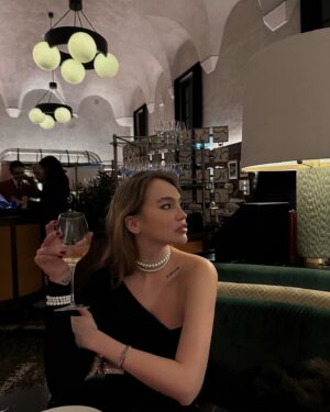 Ecem Atalay Instagram - 