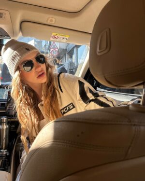 Ecem Atalay Instagram - 