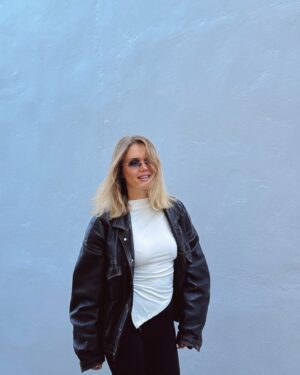 Ecem Karavus Instagram - Unutulmayacak yerler, zamanlar, hisler, şarkılar