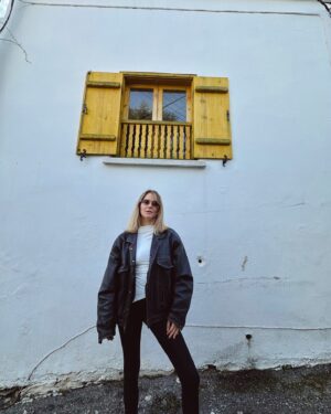 Ecem Karavus Instagram - Unutulmayacak yerler, zamanlar, hisler, şarkılar