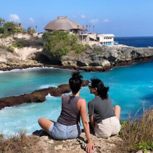 Edy Ganem Instagram - This felt so good ✨

I need to figure out how to not let “normal” life overwhelm me so easily..I want to be unbothered. “I am unbothered” shall become my mantra till I believe it and live it. 

#Bali #soul #travel #balitrip #mantra