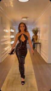 Actress Elaine Goldsmith-Thomas HD Photos and Wallpapers March 2025