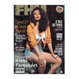 Actress Elena Roxana Maria Fernandes HD Photos and Wallpapers February 2025